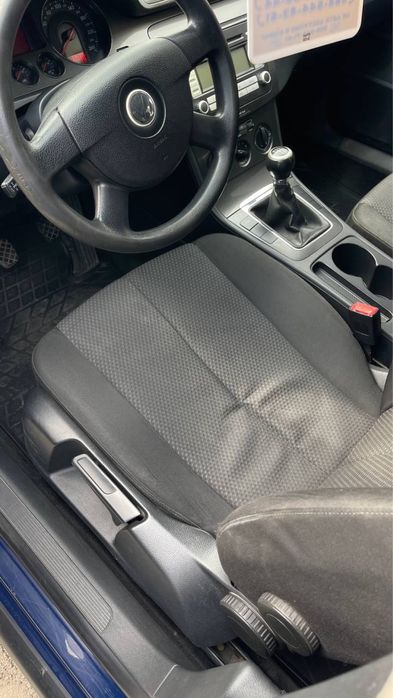 Продам Фольцваген пасат б6