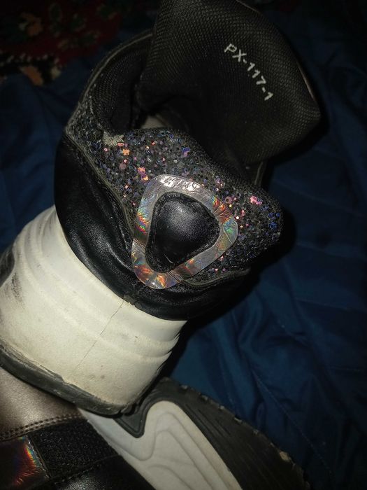 кроссовки зимние 39 размер