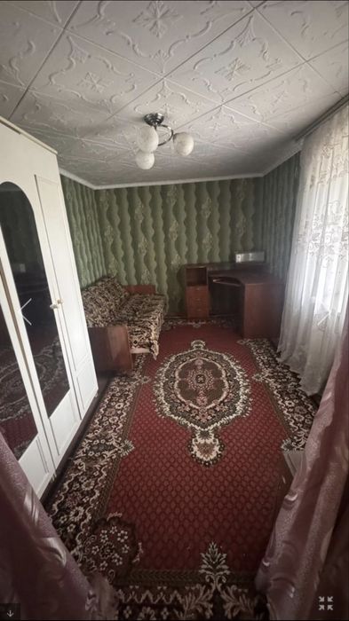 Добротный дом в Ильинке