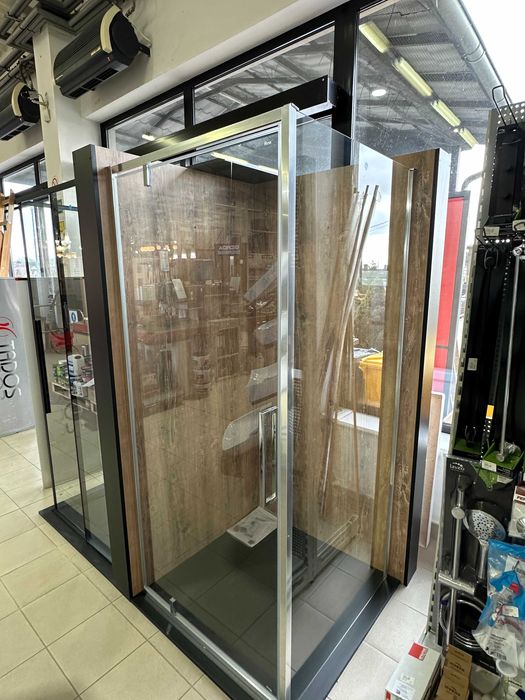 Wyprzedaż! Kabina prysznicowa