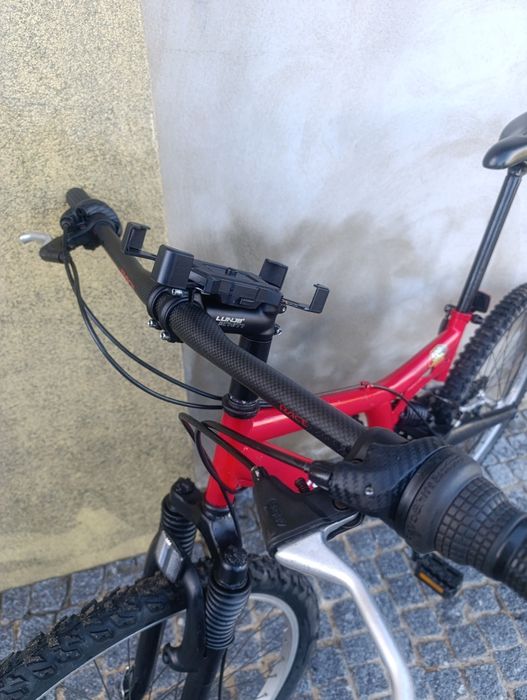 Bicicleta BTT - TopBike 500