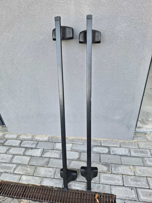 Uchwyt Thule system 754 plus belki nie z thule