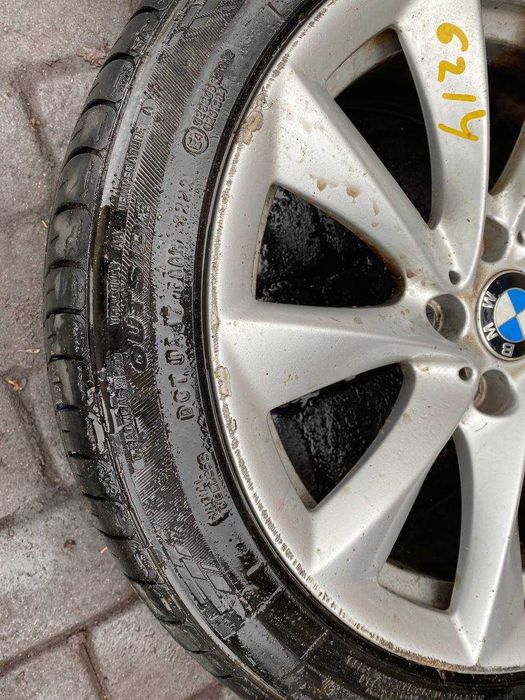 Диски БМВ BMW F30  415 стилю R18