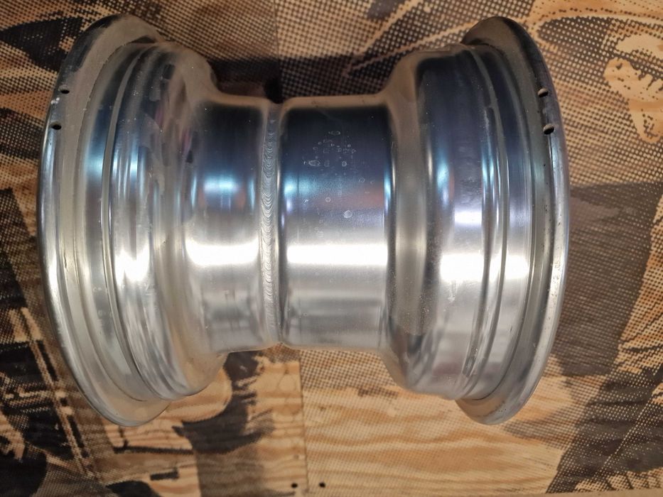 Jante Honda TRX 250 ,400, 450