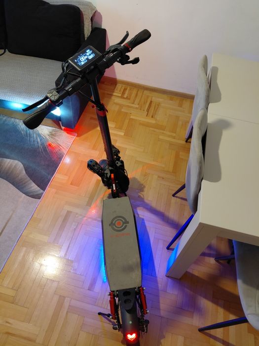 Hulajnoga elektryczna EO Scooter Sprint