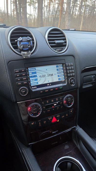 Продам Мерседес GL550