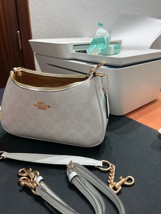 Mala coach nova