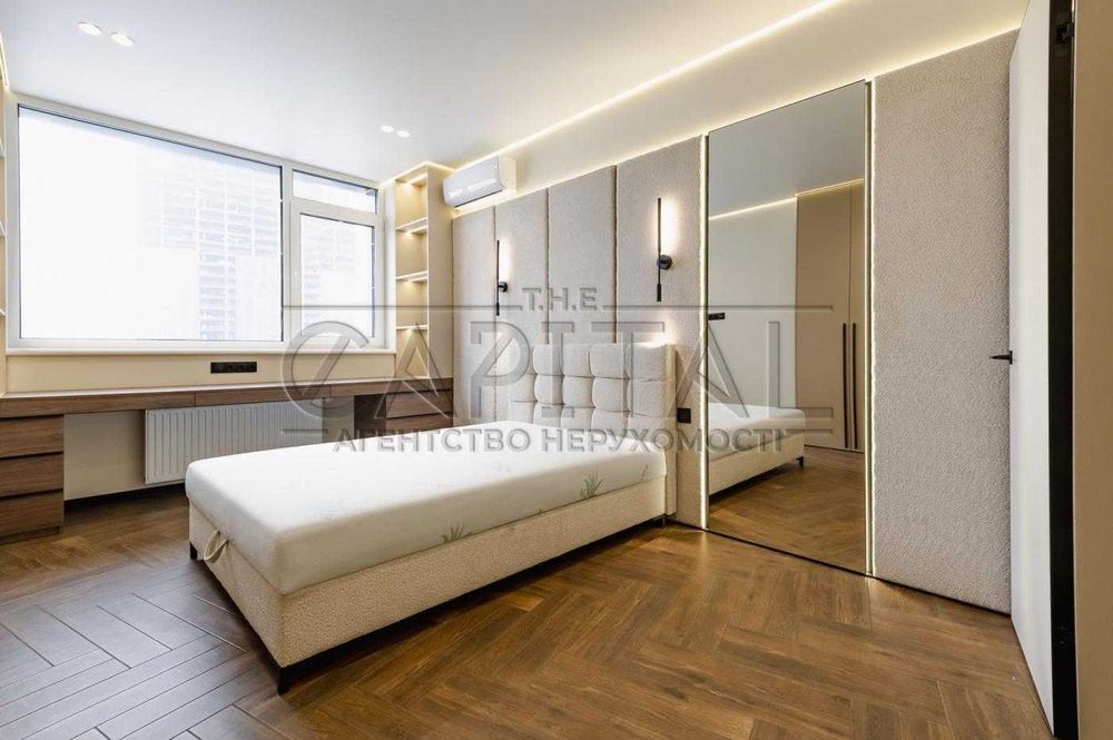 Оренда квартири ЖК“Manhattan”(90м2)