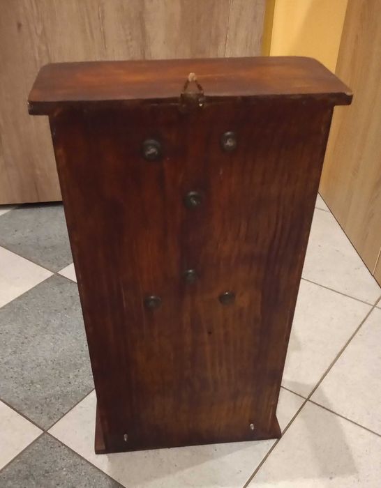 Sprzedam zegar wiszący Metron