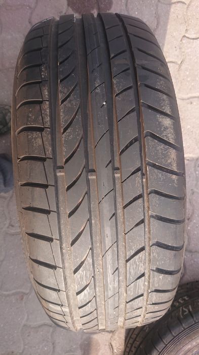 225/60/17 99V Dunlop sp sport maxx tt mfs 7mm 2021r