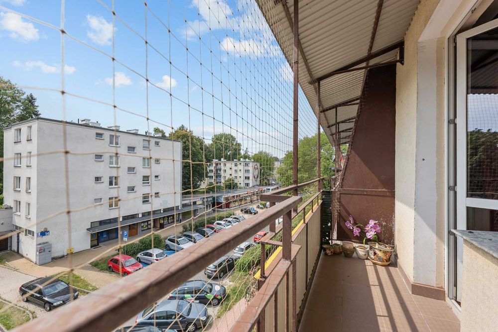 Mieszkanie – Lublin - Więcej