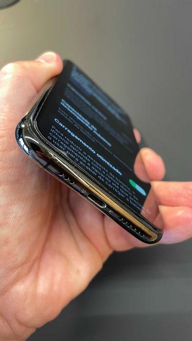 iPhone 11 Pro 256GB Cinzento