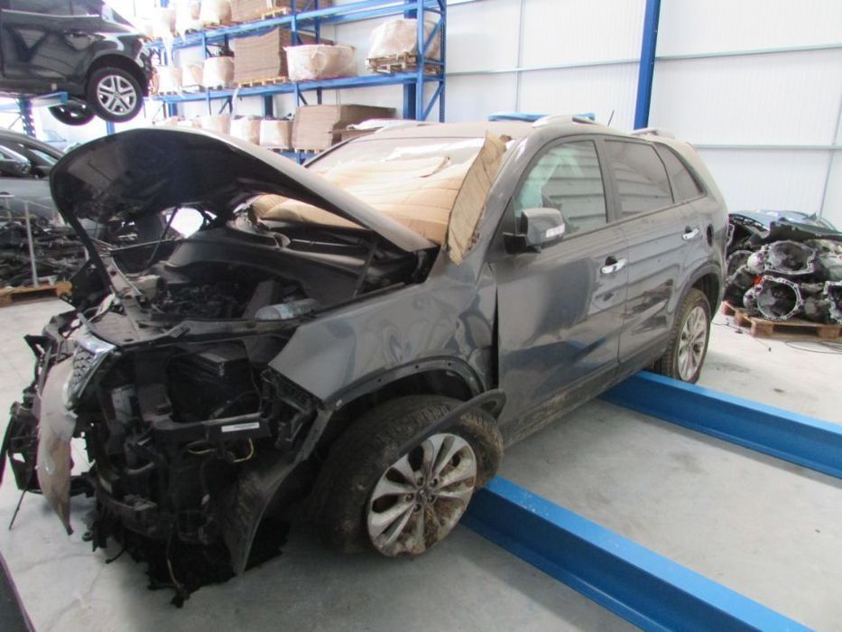 Peças Kia Sorento 2.2 do ano 2014