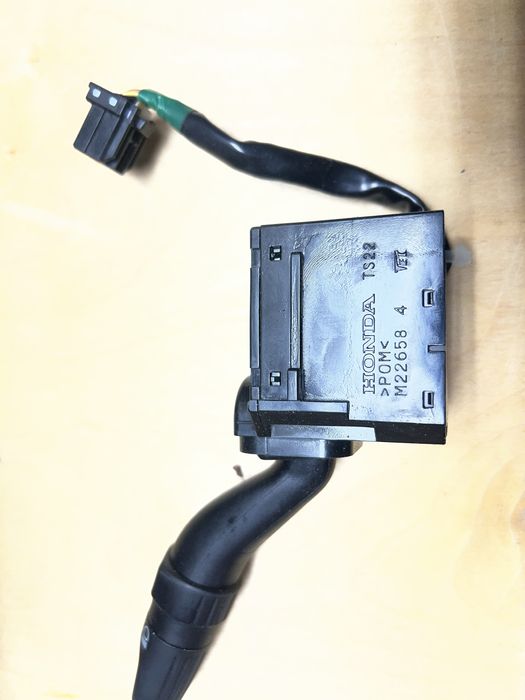 Переключатель поворотов хонда акорд 7