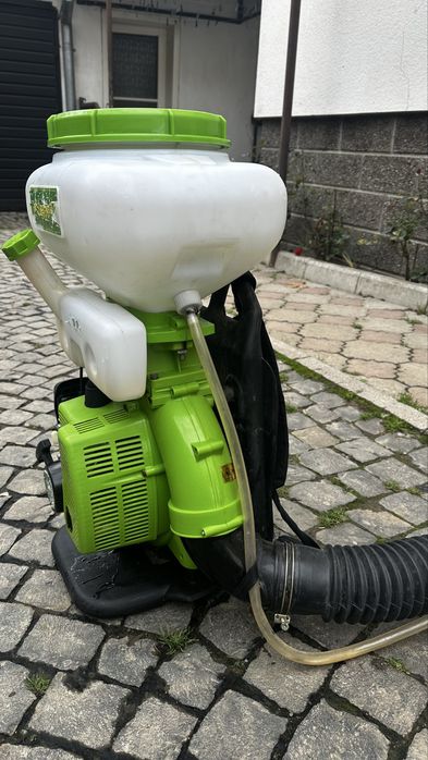 Бензиновий оприскувач Дніпро 3WF-3 2Т