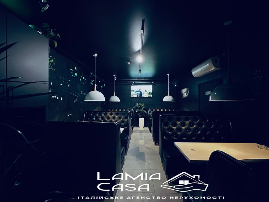 Продаж працюючого закладу. Небесна сотня (Стасюка)