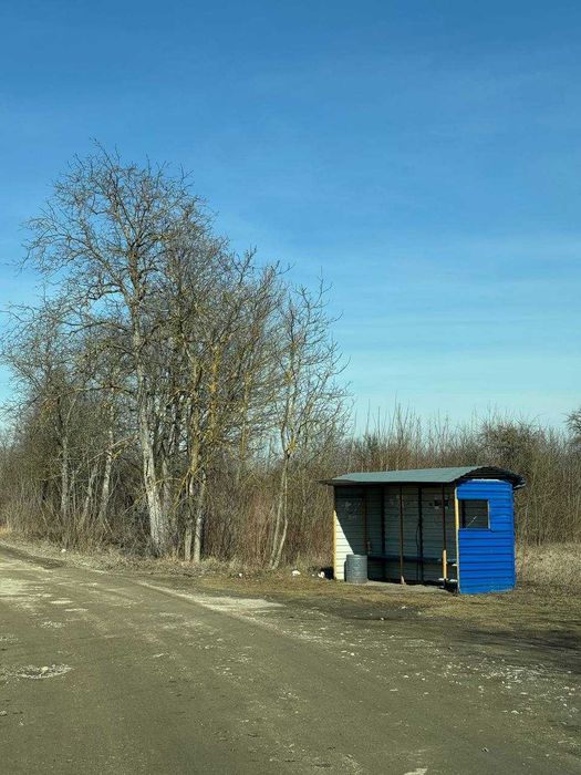 Продаж землі 25 сотих