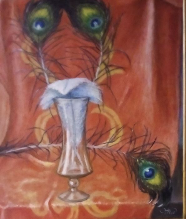 Картини для інтер'єру