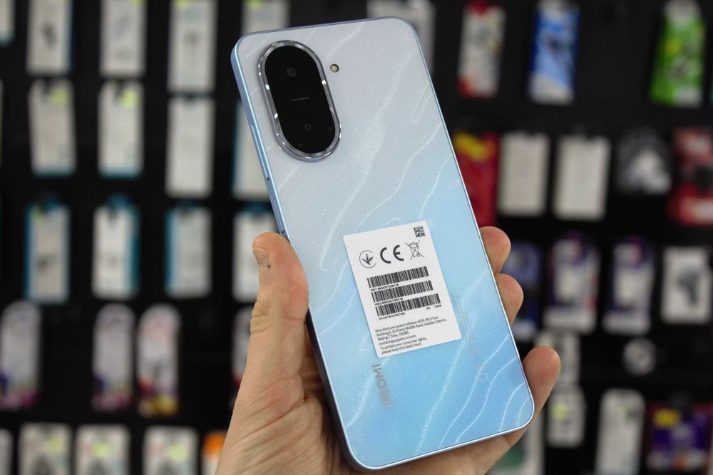 Смартфон Xiaomi Redmi A5