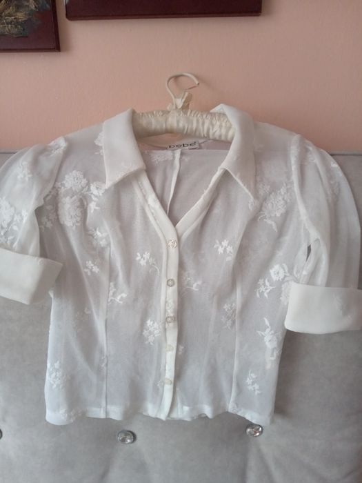 Bluzeczka damska bebe