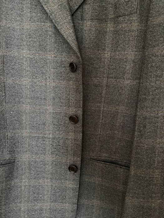 Мужской пиджак Galizia Classic