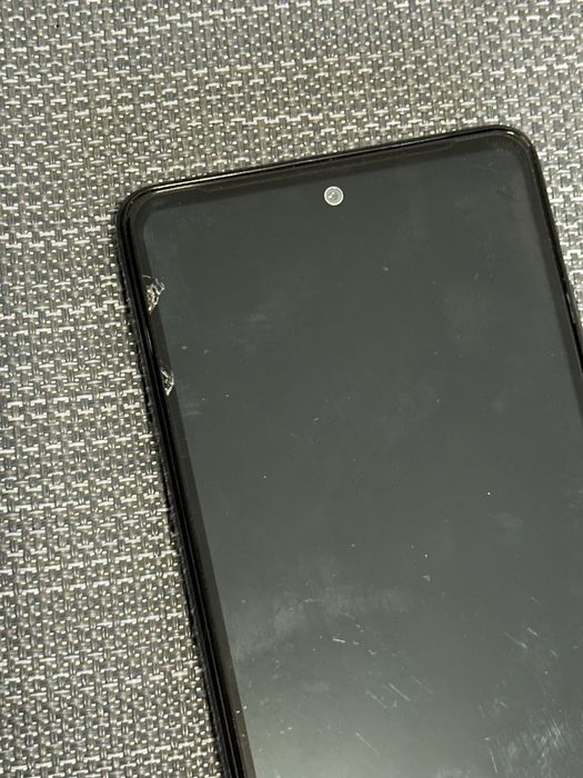 Samsung Galaxy A52 128G Usado