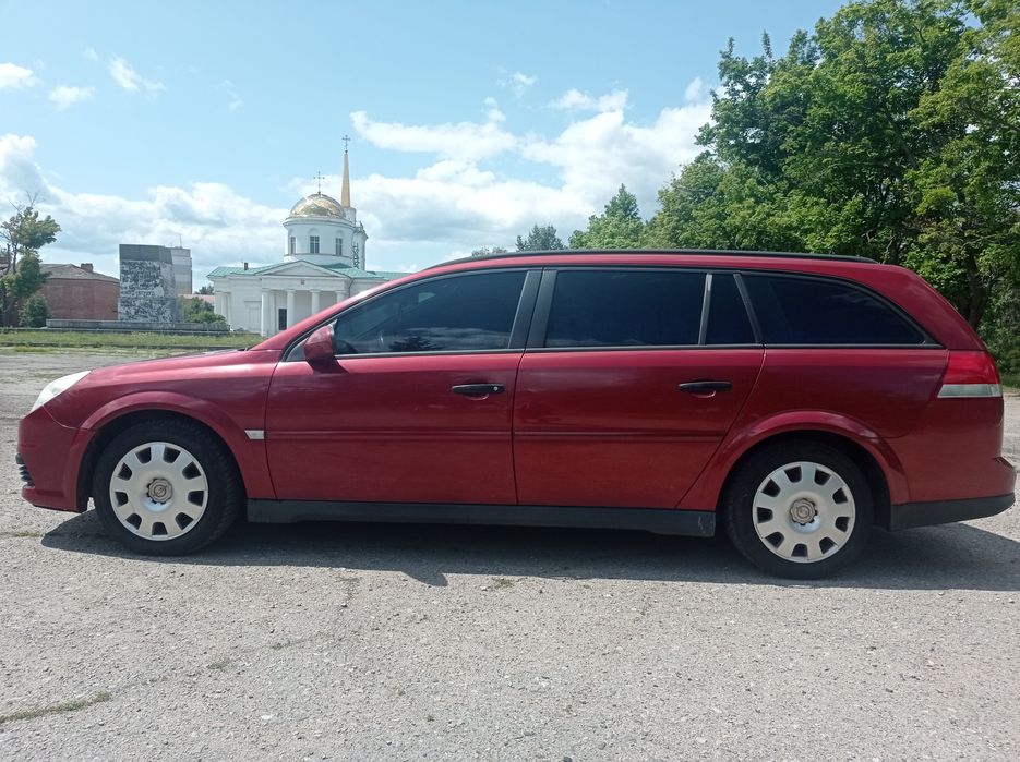 Продам Опель вектра в чудовому технічному стані