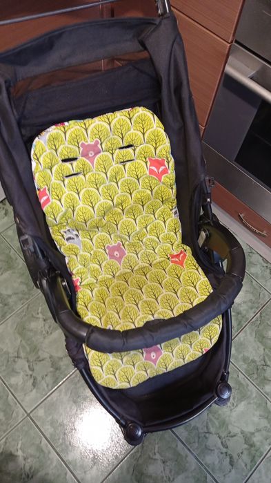 Коляска Britax B-motion 4