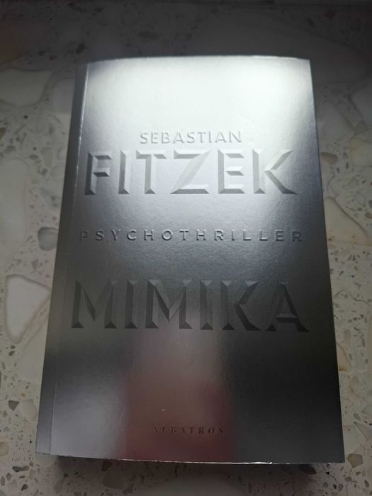 Mimika Sebastian Fitzek