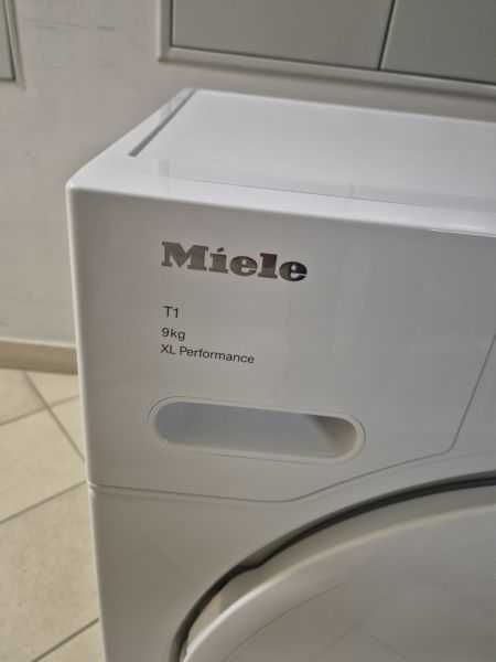 NOWA ! Suszarka do bielizny Miele