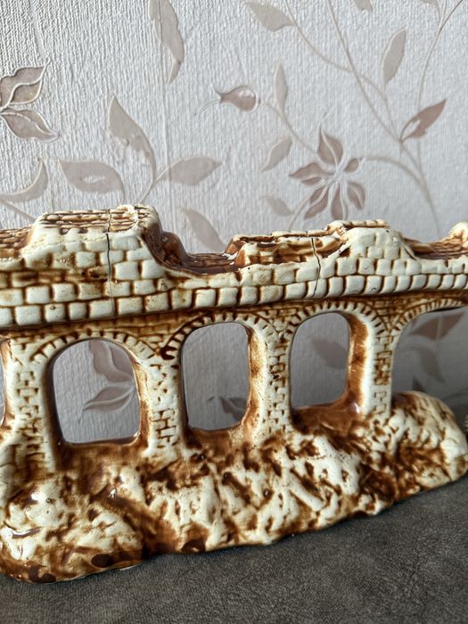 Аквариум лабиринты