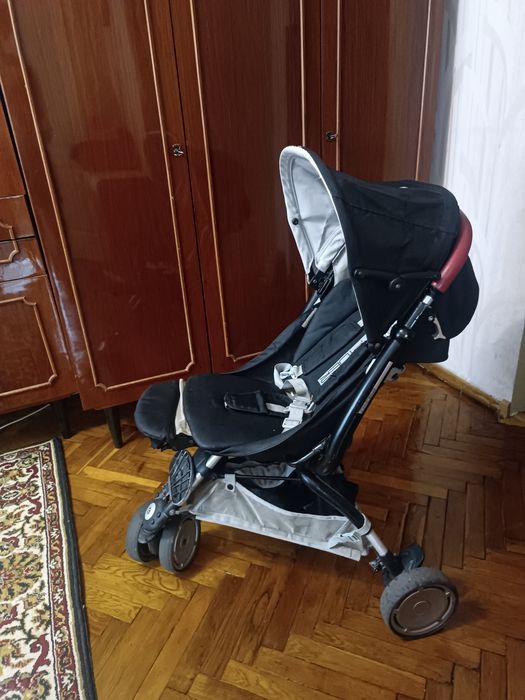 Продам коляску .