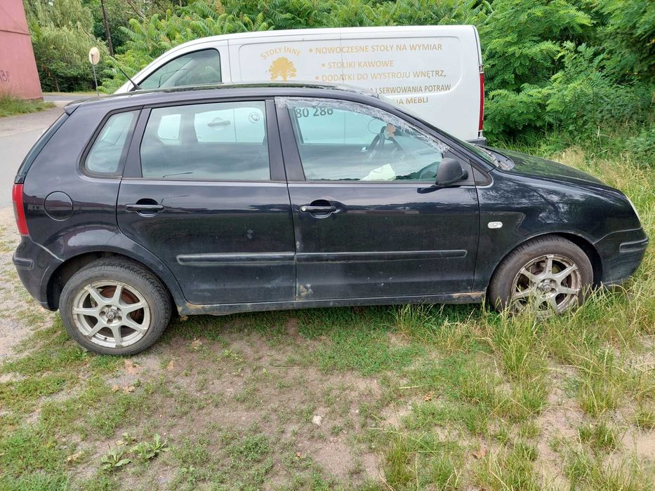 Sprzedam samochód.