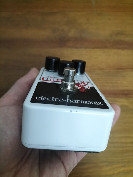 Pedal Nano Big Muff