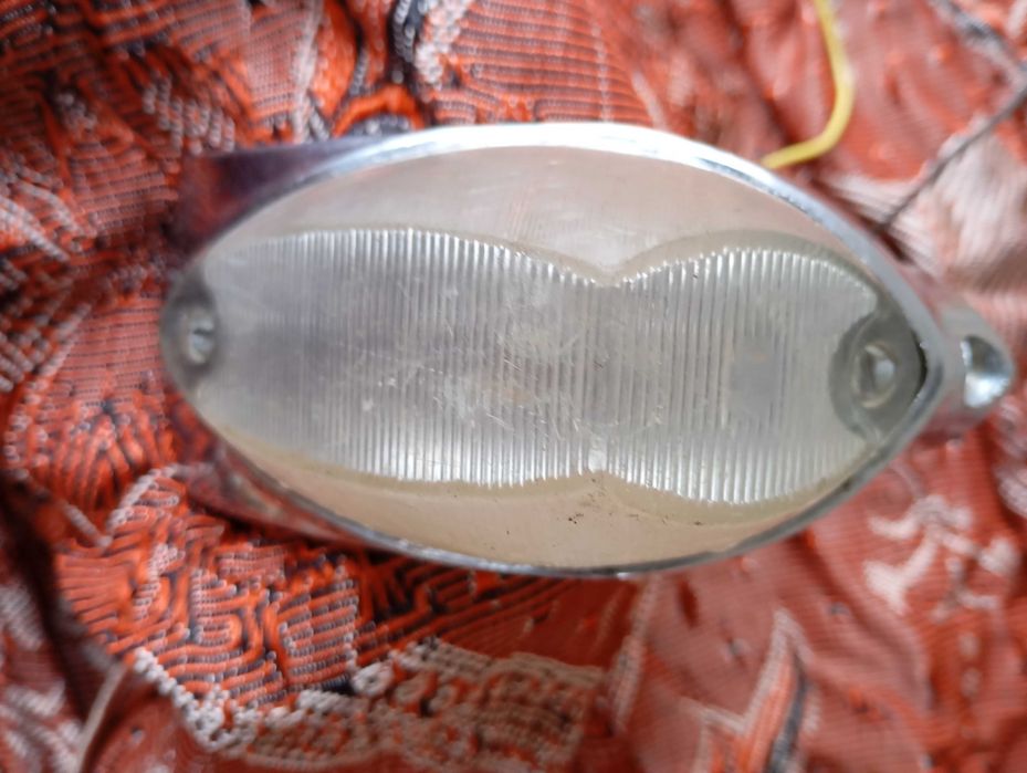 Поворот Москвич 408