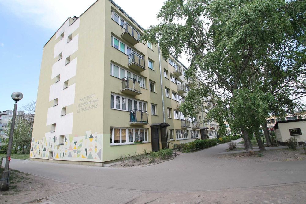 Mieszkanie – Toruń, Przedmieście Świętej Katarzyny, Stare Miasto - Widok 5