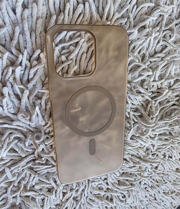 Чохол для iPhone 16 Pro Max