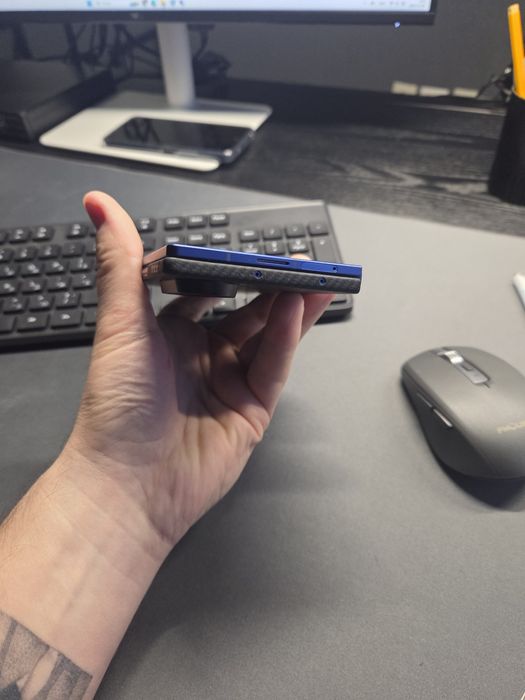 Samsung FOLD 7  12/256. Новий