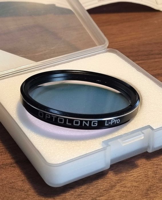 Filtr Optolong L-Pro 2"