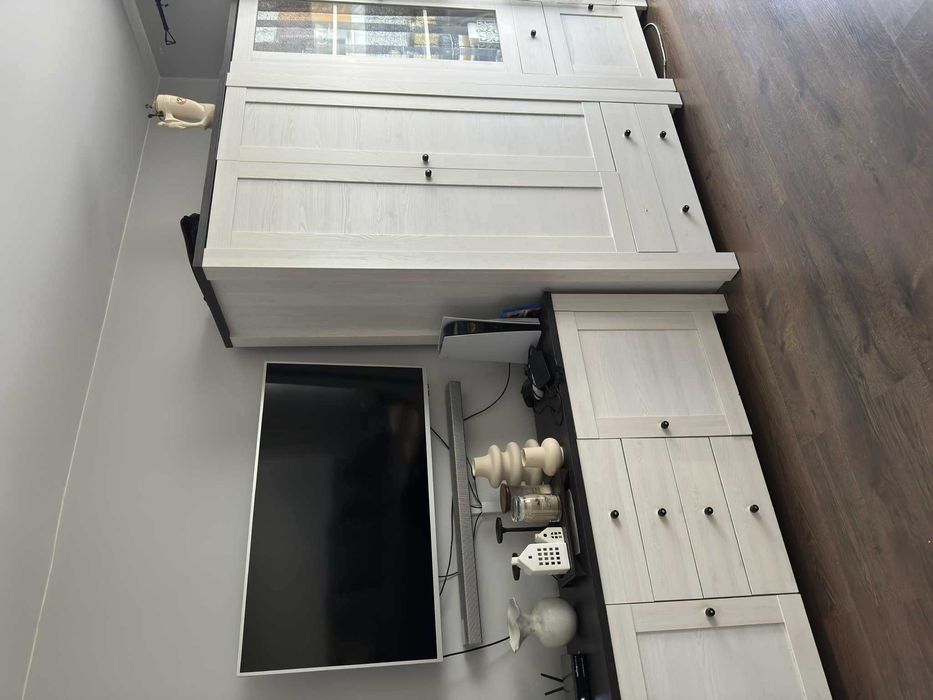 Na sprzedaż 3-pokojowe mieszkanie w Chocianowie