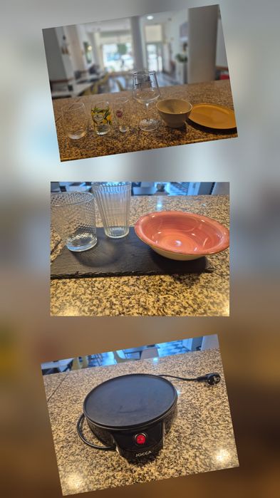 Assorted Coffee Tableware467615677384632320