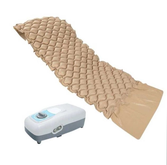 Colchão de pressão praticamente novo