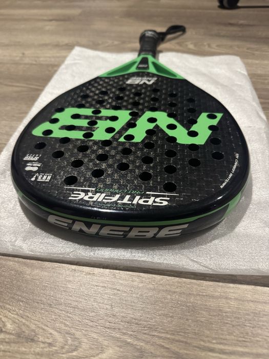 Raquetes padel NOVAS SEM USO