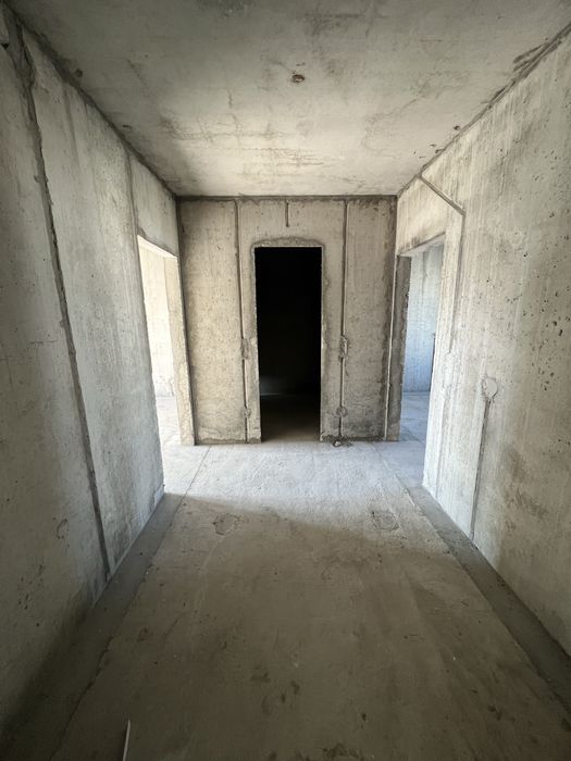 Евро Двухкомнатная квартира в ЖК Welcome Home на Стеценка.