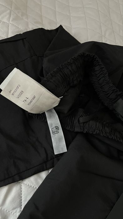 Штаны Stone Island shadow project Nylon(Stone island;shadow;Nylon;cp)