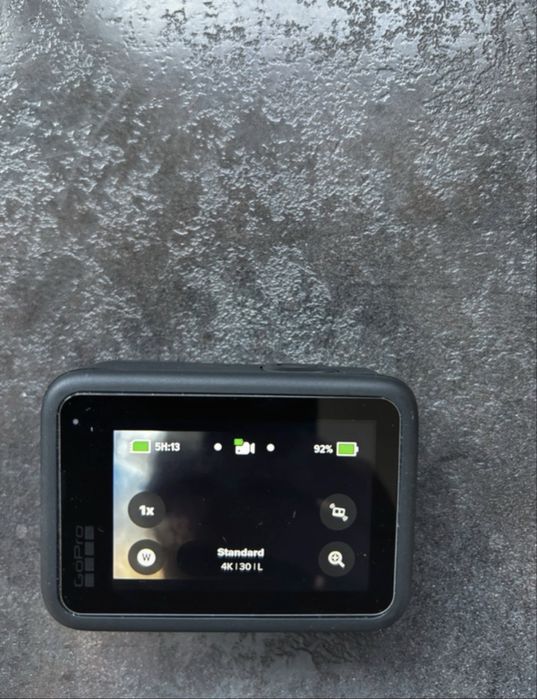 GoPro Hero 11 Black - Como nova