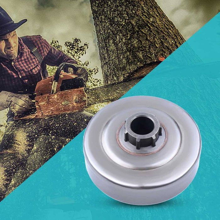 Sprzęgło do STIHL z bębnem MS180 MS170 Pełen komplet