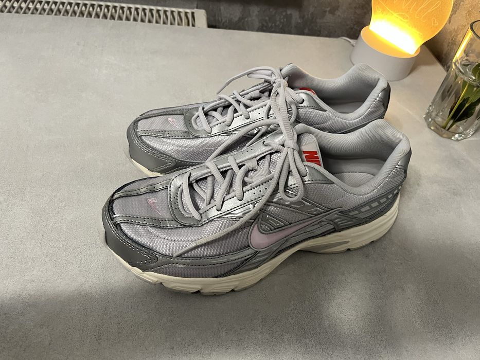 Nike Initiator, унісекс, практично нові,взуття, жінки/чоловіки