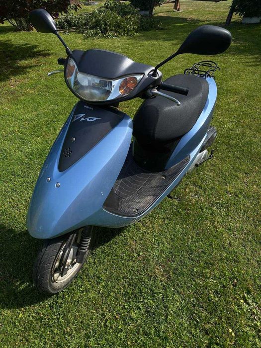 Honda Dio af 62 4Т