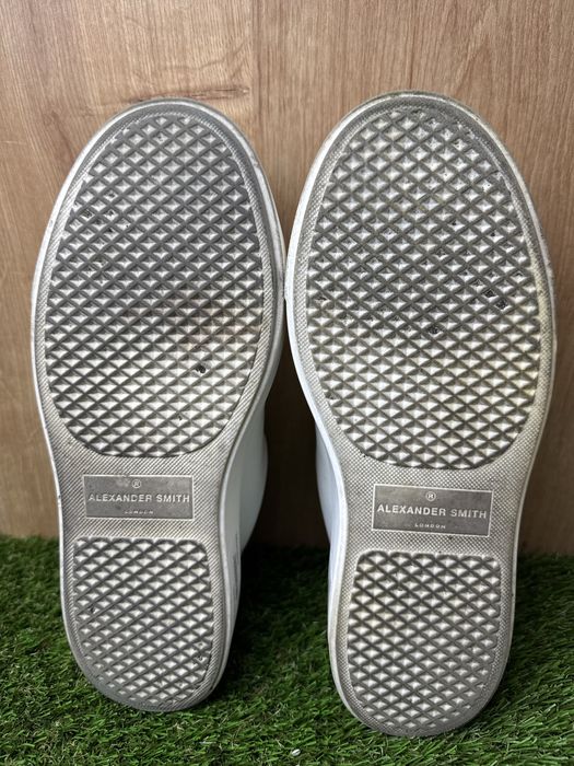 Alexander Smith London розмір 39